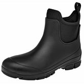 Elega Botas de lluvia para mujer